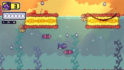 Dininho Adventures - Screenshot - Gameplay (World) - 800x450