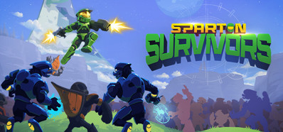 Spartan Survivors - Banner (null) - 920x430
