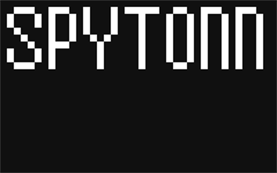 Spytonn - Screenshot - Game Title (Norway) - 320x200