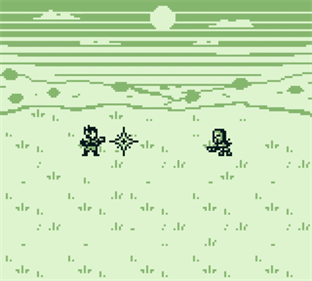 Starfox: Grounded - Screenshot - Gameplay (null) - 500x450