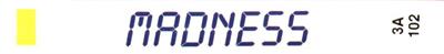 Madness - Banner (Spain) - 1220x152