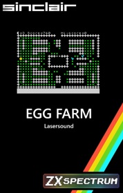 Egg Farm - Fanart - Box - Front (null) - 572x900