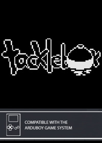 Tackle Box - Fanart - Box - Front (World) - 228x320