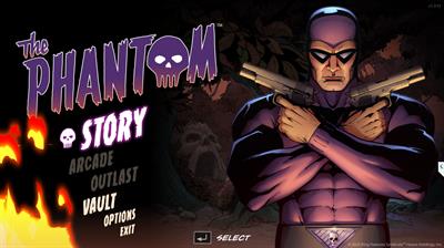 The Phantom - Screenshot - Game Title (World) - 1919x1079