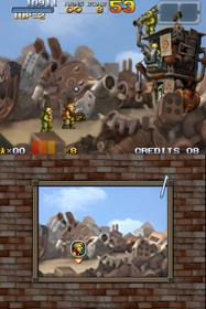 Metal Slug 7 - Screenshot - Gameplay (null) - 512x768