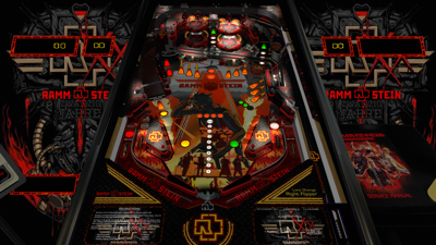 Rammstein: Fire and Power - Screenshot - Gameplay (null) - 1920x1080