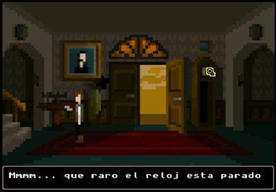 The Last Door: Episodio 1 - Screenshot - Gameplay (null) - 675x470
