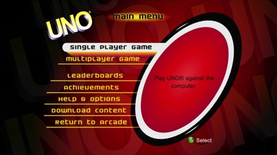 UNO - Screenshot - Game Title (null) - 1920x1080