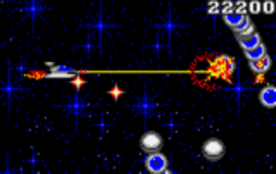 Gates of Zendocon - Screenshot - Gameplay (null) - 160x101