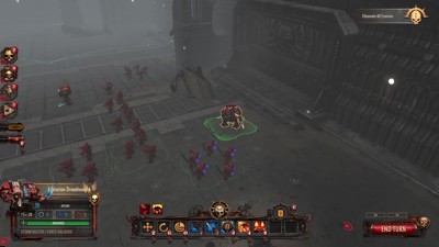 Warhammer 40000 - Battlesector - Screenshot - Gameplay (World) - 1920x1080