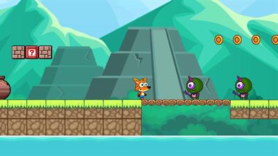 Foxy's Coin Hunt - Screenshot - Gameplay (null) - 1280x720