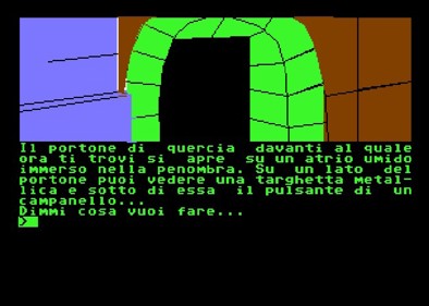 Magnus Tanner: Virus Delta - Screenshot - Gameplay (null) - 652x465