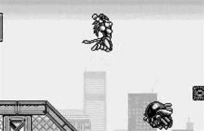 Buffers Evolution - Screenshot - Gameplay (null) - 746x480