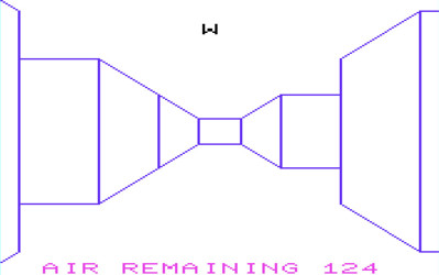 3-D Maze - Screenshot - Gameplay (null) - 880x552