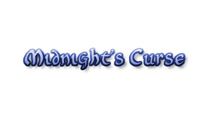 Midnight's Curse - Clear Logo (null) - 640x360