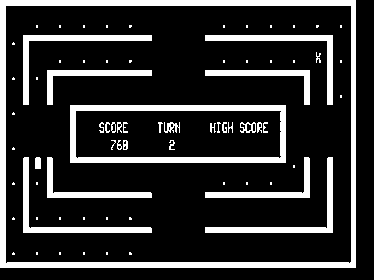Tunnels of Fahad - Screenshot - Gameplay (null) - 512x384