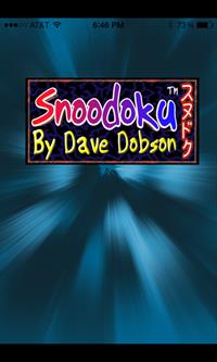 Snoodoku - Box - Front (null) - 480x800