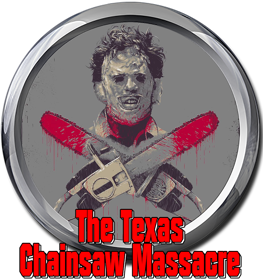 The Texas Chainsaw Massacre (Ivan TBA) - Fanart - Cart - Front (null) - 876x933