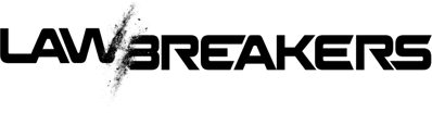 Lawbreakers - Clear Logo (null) - 693x181