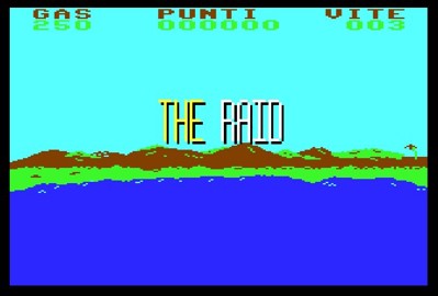 The Raid - Screenshot - Game Title (null) - 628x425