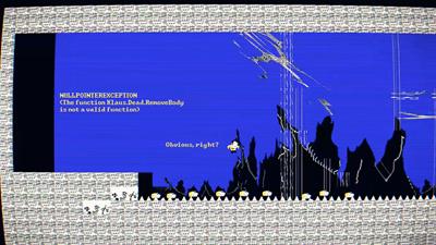 -KLAUS- - Screenshot - Gameplay (null) - 1280x720