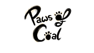 Paws of Coal - Clear Logo (null) - 640x360
