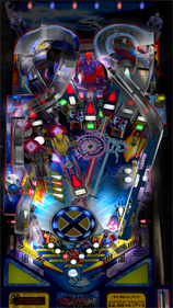 X-Men: Magneto Limited Edition - Screenshot - Gameplay (null) - 1439x2559