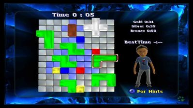 Cool Shapes - Screenshot - Gameplay (World) - 1000x562
