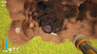 A Game About Digging a Hole - Screenshot - Gameplay (null) - 1920x1080