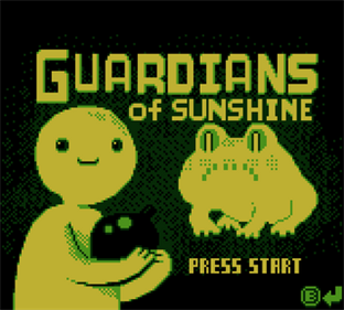 BMO - Screenshot - Game Title (World) - 347x312