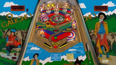 O Gaucho - Screenshot - Gameplay (null) - 640x360