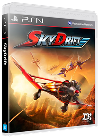SkyDrift - Box - 3D (null) - 984x1365