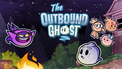 The Outbound Ghost - Banner (North America) - 1920x1080