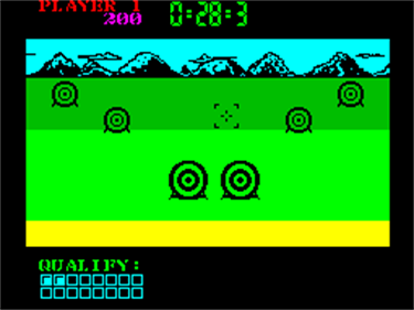 Raw Recruit - Screenshot - Gameplay (null) - 255x191