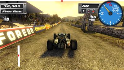 Classic Racers - Screenshot - Gameplay (North America) - 1920x1080
