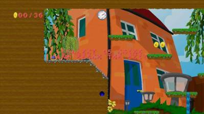 Timeslip - Screenshot - Gameplay (World) - 1000x562