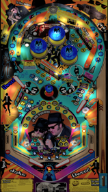 The Blues Brothers (Marty02) - Screenshot - Gameplay (null) - 1080x1920