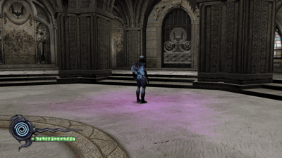 Legacy of Kain: Defiance Remastered - Screenshot - Gameplay (World) - 1920x1080