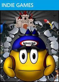 Ball Guy - Box - Front (World) - 219x300