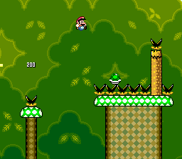 Illustration of Super PKlepek World