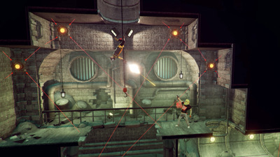 My Friend Pedro - Screenshot - Gameplay (null) - 1920x1080