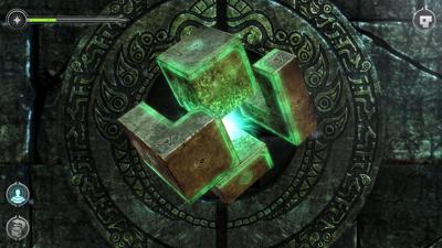 Joe Dever's Lone Wolf Console Edition - Screenshot - Gameplay (null) - 1920x1080