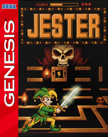 Jester - Fanart - Box - Front (null) - 798x1016