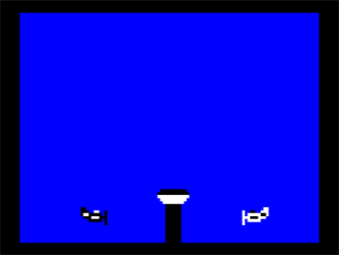Dog-Fight - Screenshot - Gameplay (France) - 640x480