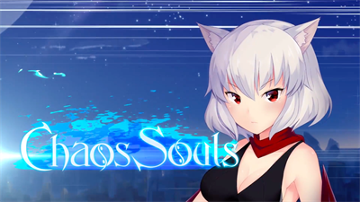 Chaos Souls - Fanart - Background (North America) - 1920x1080