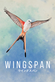 Wingspan - Fanart - Box - Front (null) - 300x450
