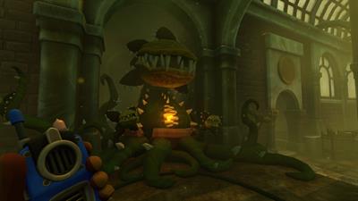 We Were Here Together - Screenshot - Gameplay (null) - 2560x1440