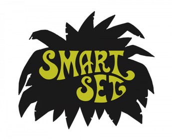 Smart Set - Clear Logo (null) - 640x521