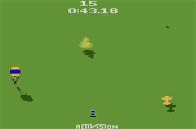 Sky Jinks - Screenshot - Gameplay (United States) - 605x400