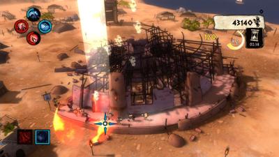 Babel Rising - Screenshot - Gameplay (null) - 1920x1080